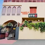 Hotel O Mandela House