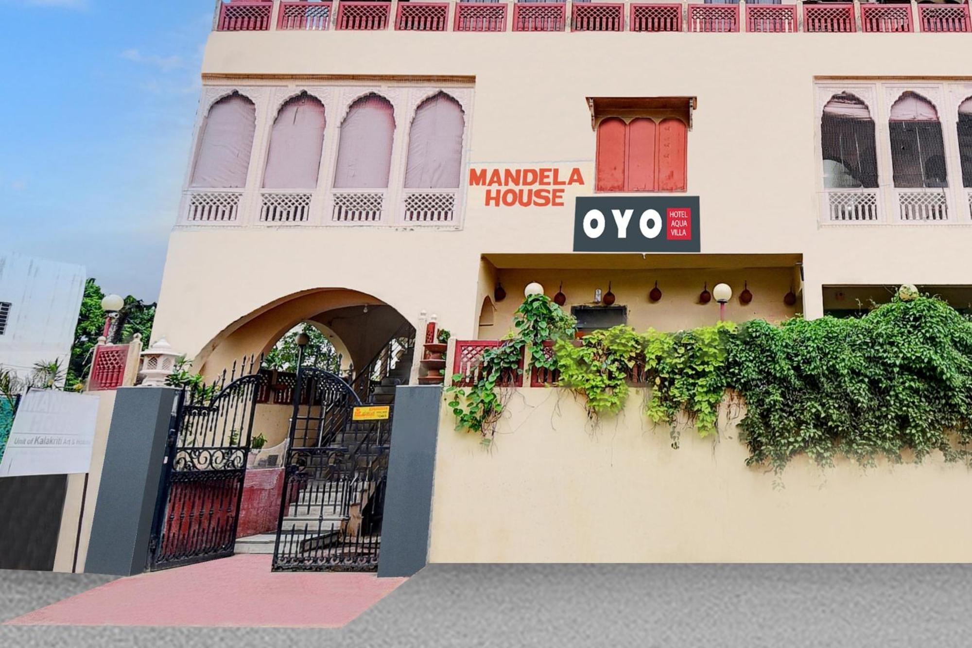 Hotel Hotel O Mandela House 3*
