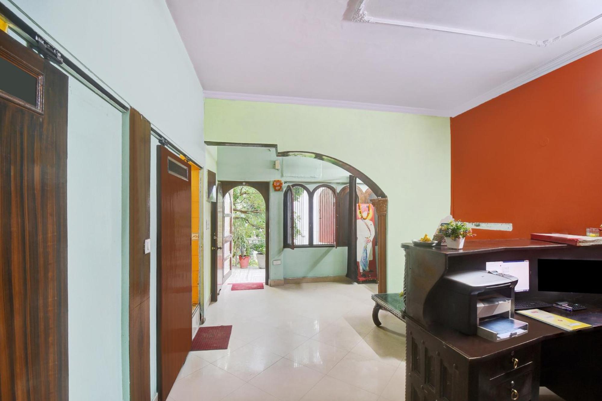 Hotel O Mandela House Jaipur
