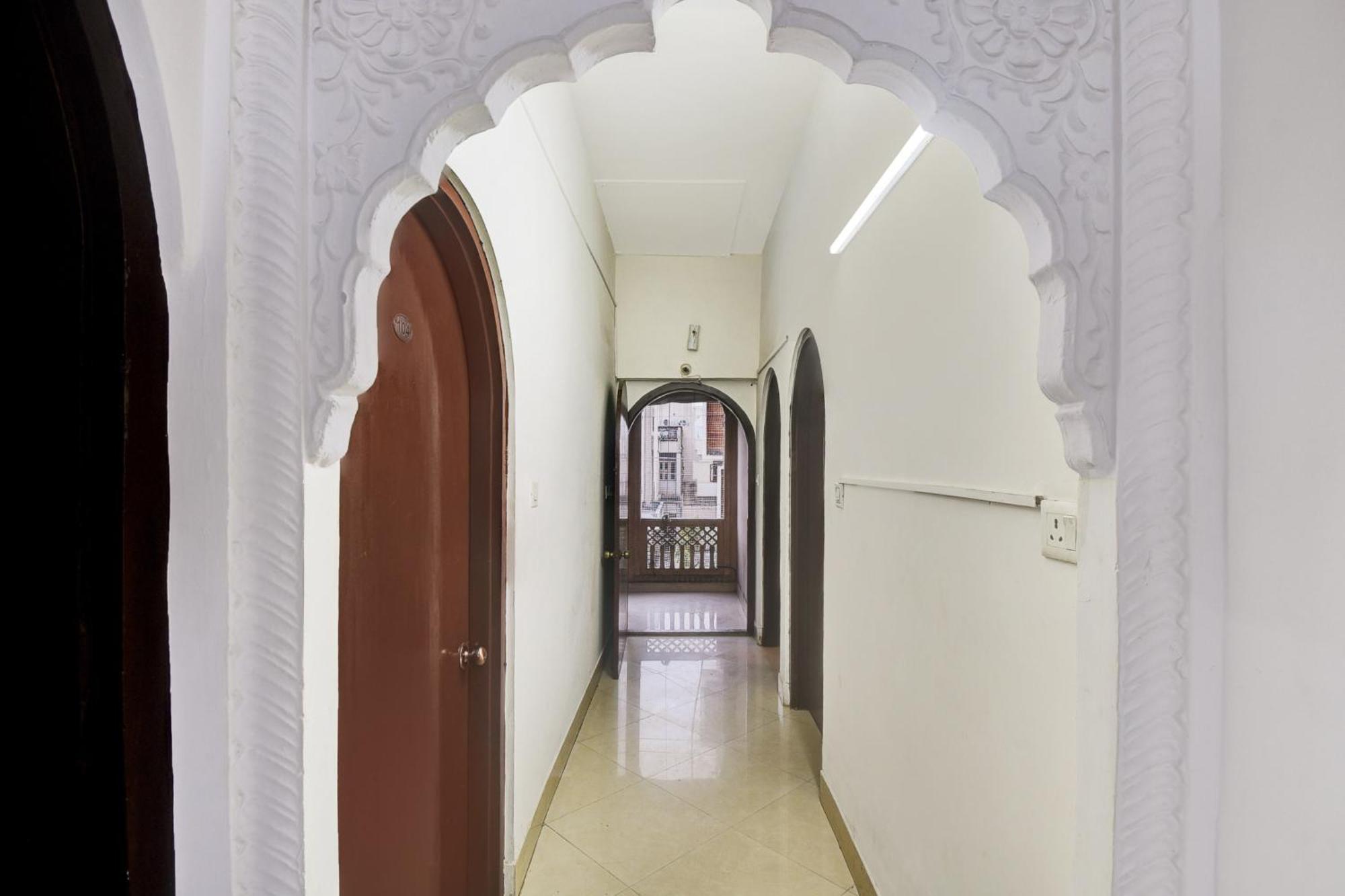Hotel O Mandela House 3* Jaipur