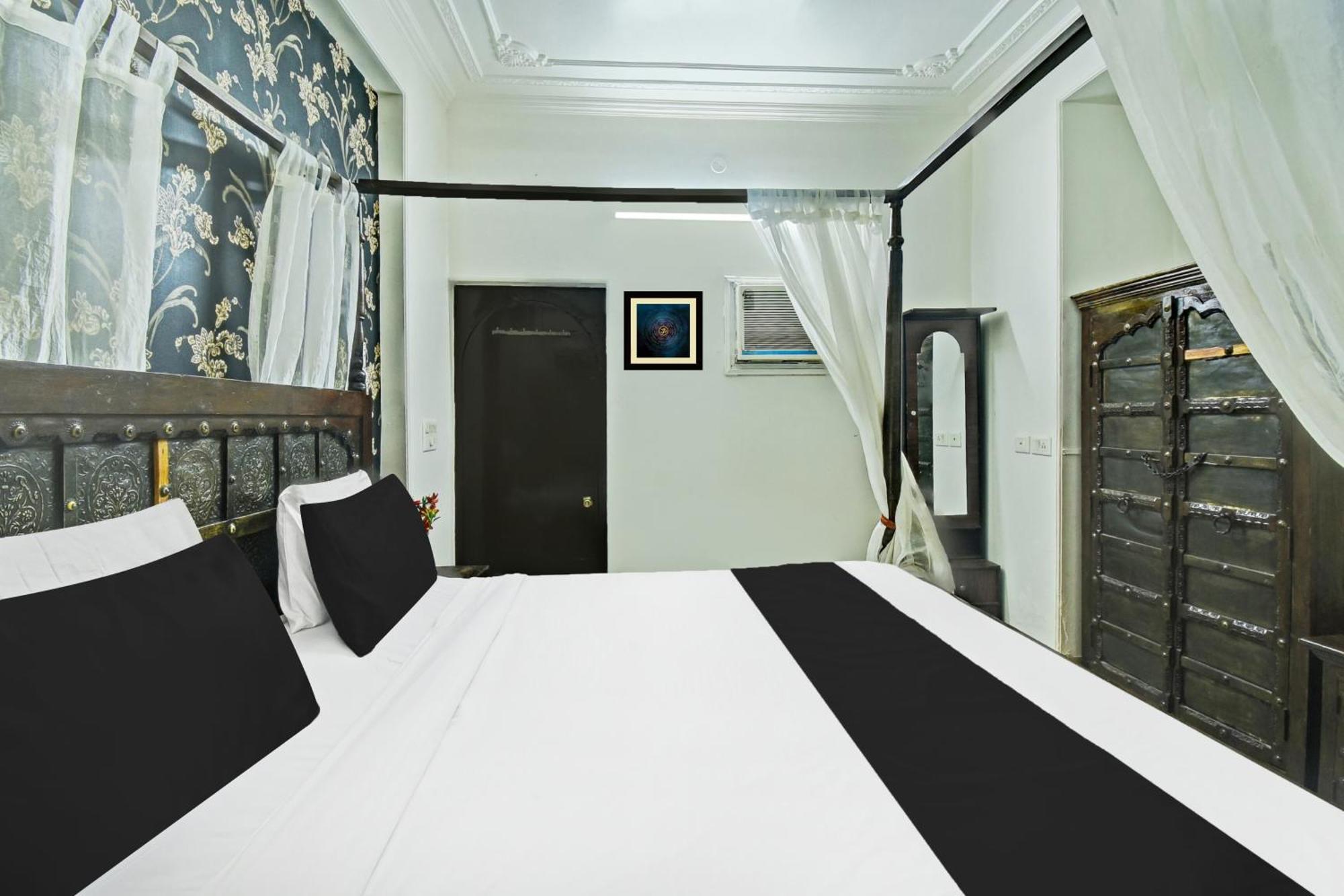 Hotel O Mandela House Hotel