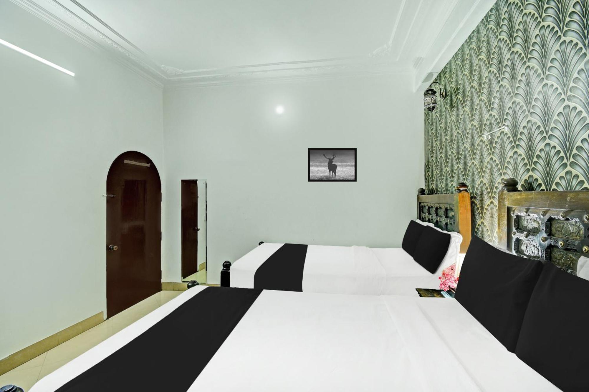 Hotel Hotel O Mandela House 3*
