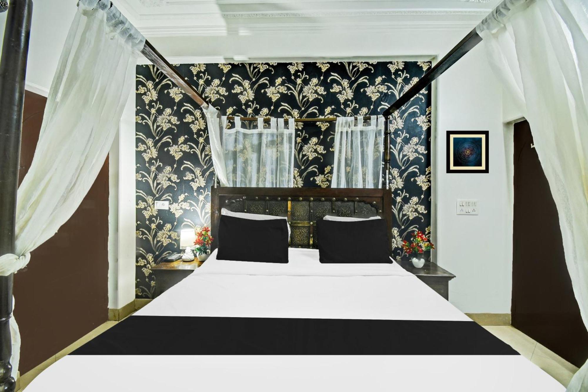 Hotel O Mandela House Hotel