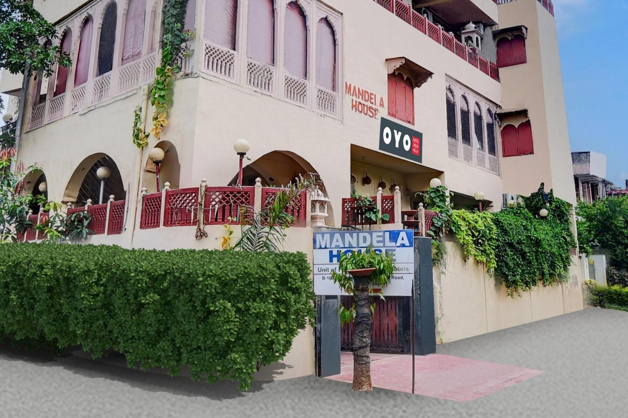 Hotel Hotel O Mandela House 3*