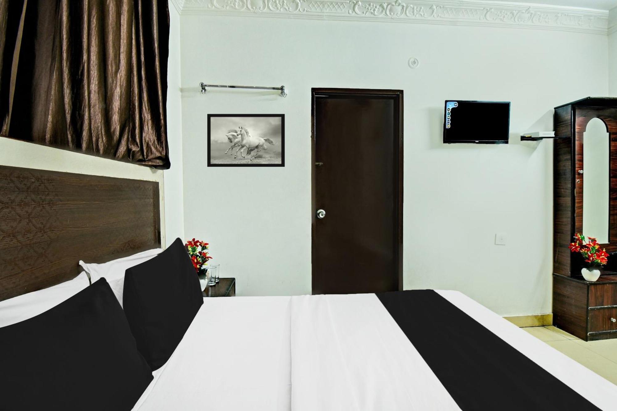 Hotel Hotel O Mandela House Jaipur